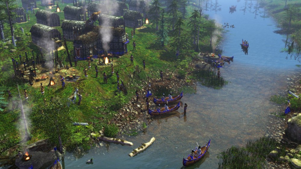 free download age of empires ii hd edition