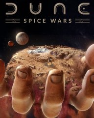 Dune Spice Wars (PC - Steam)