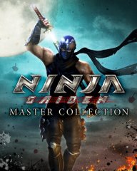 [NINJA GAIDEN Master Collection] NINJA GAIDEN (PC - Steam)
