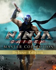 [NINJA GAIDEN Master Collection] NINJA GAIDEN (PC - Steam)
