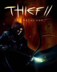 Thief II The Metal Age (PC - Steam)