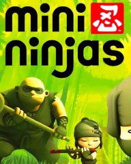 Mini Ninjas (PC - Steam)