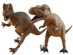 Dinosauři MAXI 45-51cm 6ass