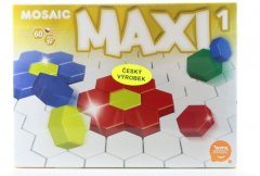 Mozaika Maxi