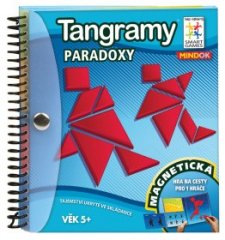 Smart - Tangramy - Paradox
