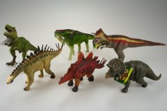 Dinosauři 6/ bal