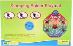 Hrací koberec Pavouk