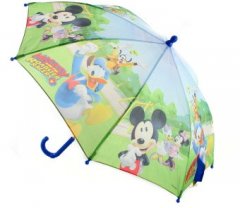Deštník Mickey a kamarádi manuální