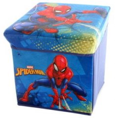 Úložný box Spiderman