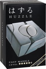 Huzzle Cast - Marble