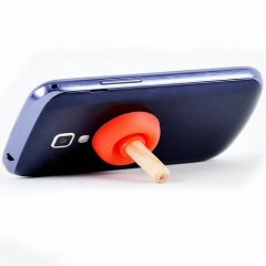 Držák pro smartphone: modrá