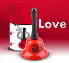 Zvoneček na Sex
