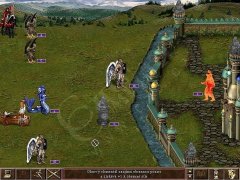 Heroes of Might and Magic III Complete