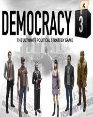Democracy 3 Bundle (PC - GOG.com)