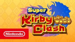 100 Gem Apples dla Super Kirby Clash (Nintendo Switch)