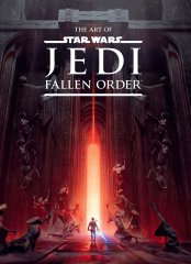 Star Wars Jedi Fallen Order Deluxe Edition (XBOX)
