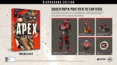 Apex Legends Bloodhound Edition (PC - Origin)