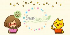 Swapdoodle Dollo's Cat Doodles