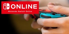 90 dní Switch Online Membership Individual (Nintendo Switch)