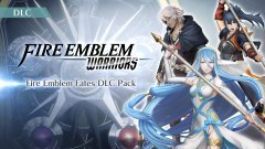 Fire Emblem Warriors Fates DLC Pack (Nintendo Switch)