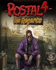 POSTAL 4 No Regerts (PC - Steam)