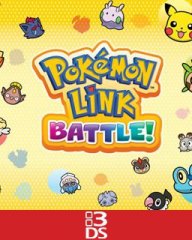 Pokémon Link Battle!