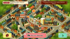LAYTON's MYSTERY JOURNEY Katrielle and the Millionaires Conspiracy Deluxe Edition