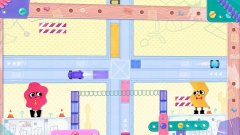 Snipperclips Cut it out, together!