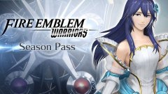 Fire Emblem Warriors Season Pass (Nintendo Switch)