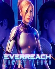 Everreach Project Eden (PC - Steam)