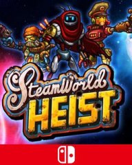 SteamWorld Heist Ultimate Edition