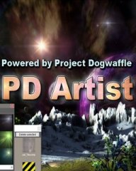 PD Artist 10 (PC - Steam)