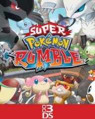 Super Pokémon Rumble