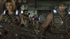 Gears of War 3 Xbox 360 (XBOX)
