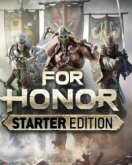 For Honor Starter Edition