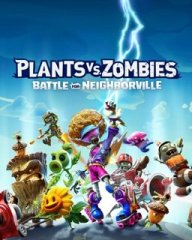 Plants vs Zombies Battle for Neighborville (PC - Origin)