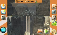 Bridge Constructor Playground (PC - Steam)
