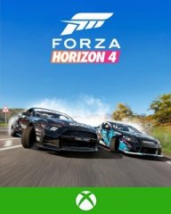 Forza Horizon 4 Xbox One (Xbox Play Anywhere)