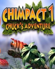 Chimpact 1 Chucks Adventure (PC - Steam)