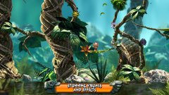 Chimpact 1 Chucks Adventure (PC - Steam)
