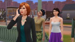 The Sims 4 StrangerVille (PC - Origin)