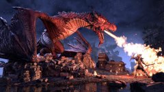 The Elder Scrolls Online Elsweyr Digital Upgrade (PC)