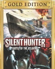 Silent Hunter 5 Gold Edition