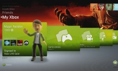 Xbox Live Gold 3m EU,US (XBOX)