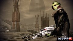 Mass Effect 2 (PC - Origin)