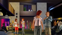 The Sims 3 Diesel (PC - Origin)