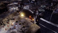 Command and Conquer Red Alert 3 Uprising (PC - Origin)