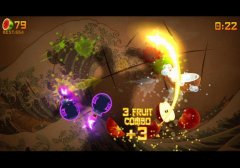 Fruit Ninja Xbox 360, Kinect (XBOX)