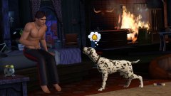 The Sims 3 Pets Domácí Mazlíčci (PC - Origin)
