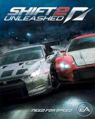 Need for Speed Shift 2 Unleashed (PC - Origin)